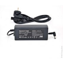 Alimentation pour ordinateur portable Sony 19V 90W - VGP-AC19V21VGP-AC19V2 - NX