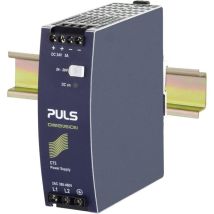 Puls - Alimentation Rail Din Dimension Ct5.241 28 V/dc 5 A 120 W 1 X S95405