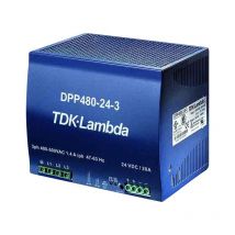 Tdk-lambda - Alimentation rail din DPP480-24-1 28.5 v/dc 20 a 480 w 1 x S97609