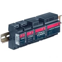 Tblc 06-124 Alimentation à découpage 28 v/dc 0.25 a 6 w - Tracopower