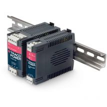 Alimentation rail DIN TracoPower TCL 060-112 DC 15 V/DC 5 A 60 W 1 x S93254