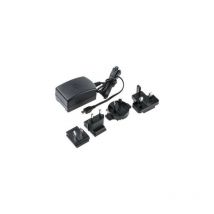 Alimentation pour Raspberry Pi 3 Model b 5V 2,5A Noir (T5989DV)