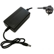 Bloc d'Alimentation Universel 36W 12V 3A - plastic