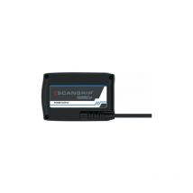 Scangrip - Alimentation power supply connect L83xP124xH72mm