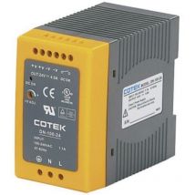 Alimentation rail DIN 15 V/DC DN 10-12 S92242