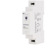 Alimentation Rail Din 24v 15w - Compact 90x58x17,5mm - Ip20 - Classe Ii
