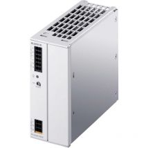 Block - Alimentation rail din PC-0124-050-0 28.5 v/dc 5 a 120 w 1 x W91654