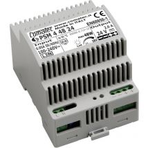 Comatec - Alimentation rail din primaire 230 v/ac secondaire n/a 48 w PSM4/48.24 S15198