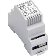 Alimentation Rail Din Primaire 230 V/ac Secondaire N/a Comatec Psm46024 S19491
