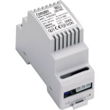 Comatec - Alimentation rail din primaire 230 v/ac secondaire n/a PSM46024 S19491