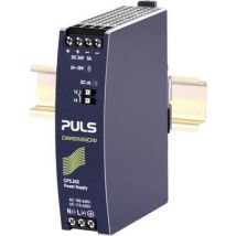 Puls - Alimentation rail din 24 v/dc 120 w Contenu 1 pc(s) Y480762