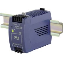 Puls - Alimentation Rail Din Miniline Ml30.106 15 V/dc 2.5 A 36 W 1 X S99582