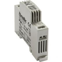 Comatec - Alimentation rail din série psm PSM1/15.24 n/a 15 w 1 pc(s)
