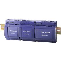 Alimentation Rail Din Tdk-lambda Dsp60-24 28 V/dc 2.5 A 60 W 1 X S97075