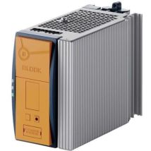 Block - Alimentation rails din 24 v/dc 20 a 480 w pvse 400/24-20