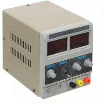 Alimentation réglable transformateur alimentation laboratoire alimentation 2A/15V alimentation réglable transformateur alimentation laboratoire