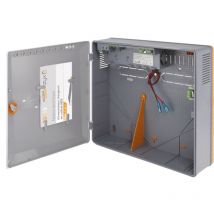 Alimentation secourue sans batterie en coffret abs type rsx 230V ac /24V dc en 5A Izyx