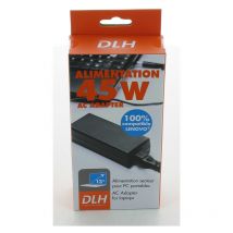 Alimentation secteur 45W universelle (sauf usb-c) DY-AI3142 pour Ordinateur portable lenovo
