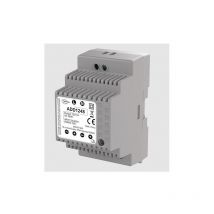 Alimentation sur rail din 230V ac / 12V dc / 60W - 5A Sewosy