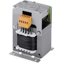 Block - Alimentation tension continue uniphase 24 v/dc / 5 a / 120 w gnc 24-5