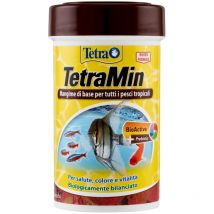 Best friend aliment pour poissons ornementales Tetra min de 100 ml 330426817673