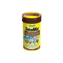 Min nourriture pour poissons tropicaux 250 ml - Tetra