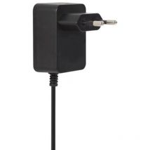Hq Power - alimentation universelle - 9 vcc - 1 a - 9 w - connecteur (2.5 x 5.5 mm)