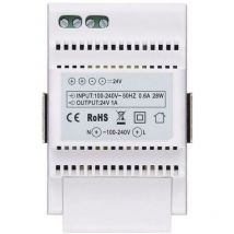 Alimentation Vimar 100-240v 50/60hz 40103