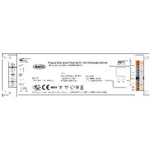 Alimentation+pwm 24vdc 200w Triac/1-10v/dali/push Integratech Sr-20024-uni