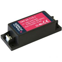 Tracopower - Alimentation à découpage tpp 30-136-J 0.84 a 30 w 36 v/dc 1 pc(s)