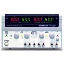 Bloc D'Alimentation Gw Instek Spd-3606 Tension Réglable 0-60 V Courant 6 A