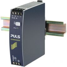 Puls - Alimentation rail din dimension CS5.241 28 v/dc 5 a 120 w 1 x S99545
