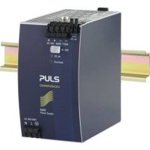 Alimentation Rail Din Puls Dimension Qs20.244 28 V/dc 20 A 480 W 1 X