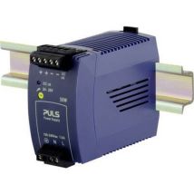 Puls Ml50.111 Alimentation Rail Din 24 V 2.1 A 50 W Nbr. De Sorties:1 X Contenu 1 Pc(s)