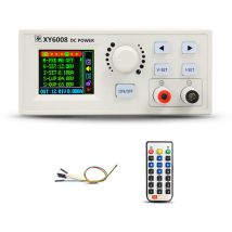 Alimentations régulées à courant continu Tension constante et maintien à courant constant Module abaisseur 60 v 8 a 480 w Module convertisseur