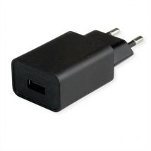 Valueline - Value usb Charger Caricatore usb 12 w Ambiente interno