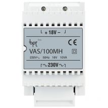 Came - Alimentatore 230V bpt VAS/100MH 67000701