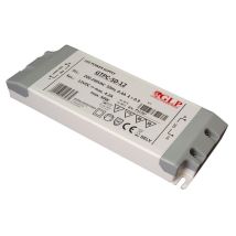 Alimentatore Switching 50W 12V – GTPC-50-12 – Potenza 50W, Tensione 12V, Corrente 4,2A – Global Leader Power