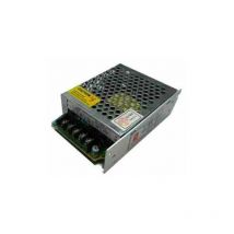 Alimentatore 7021 Stabilizzato 60 Watt con Trimmer 12V per Telecamere Sorveglianza