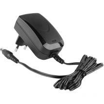 HNP24-120L6 Alimentatore a spina tensione fissa 12 v/dc 2000 mA 24 w stabilizzato - Hn Power