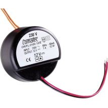 Comatec - OF/FL/0075.24/E Alimentatore 24 v/dc 0.75 a 18 w