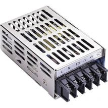 Alimentatore a commutazione. SunPower Technologies SPS 025-24 24 V/DC 1.1 A 25 W