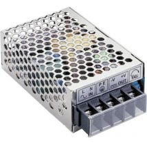 Sunpower - Technologies sps G050-05 Alimentatore a commutazione. 5 v/dc 9 a 45 w