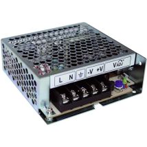 Tdk-lambda Ls50-5 Alimentatore A Commutazione. 5.5 V/dc 10 A 50 W