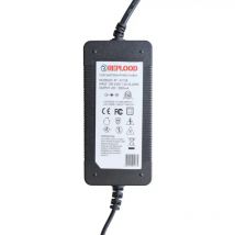 Alimentatore Caricabatteria Caricatore per Hoverboard Overboard Monopattino