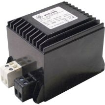 Weiss Elektrotechnik 07/059 Alimentatore Compatto 1 X 230 V 1 X 24 V/dc 24 W 1 A