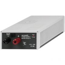 EA-PS-524-05-T Alimentatore da laboratorio a tensione fissa 22 - 29 v/dc 5.2 a 150 w Num. uscite 1 - Ea Elektro Automatik