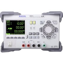 Dp811 Alimentatore Da Laboratorio Regolabile 0 - 40 V/dc 0 - 10 A 200 W Num. Uscite 1 X - Rigol