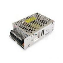 Alimentatore da quadro professionale 36W 24Vdc 15A Alpha Elettronica PU035-24