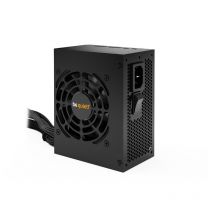 Sfx power 3 300W alimentatore per computer 20+4 pin atx Nero - Be Quiet